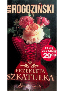 Przeklęta szkatułka