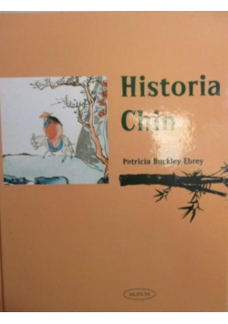 Historia Chin