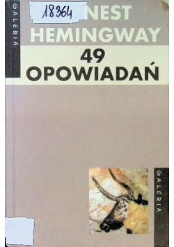 49 opowiadań