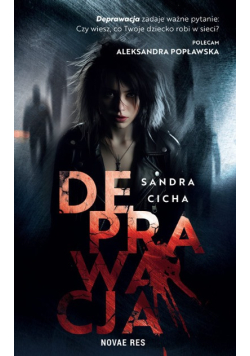 Deprawacja