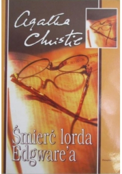 Śmierć lorda Edgwarea