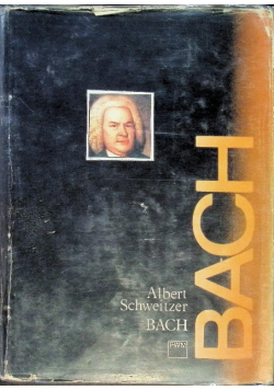 Jan Sebastian Bach