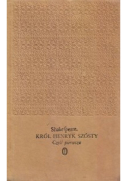 Król Henryk Szósty 1