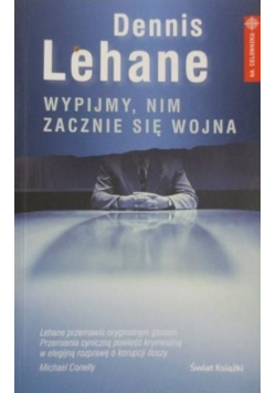 Wypijmy nim zacznie się wojna