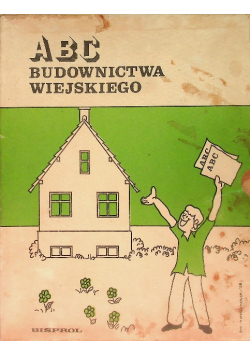 ABC Budownictwa Wiejskiego