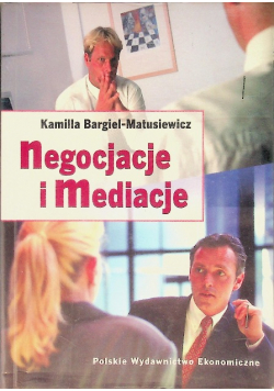 Negocjacje i mediacje