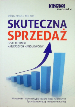 Skuteczna sprzedaż