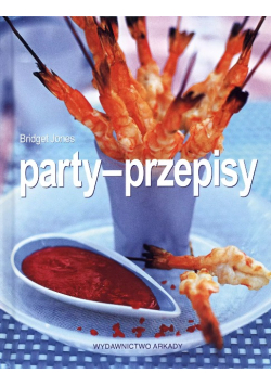 Party - przepisy