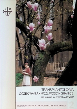 Transplantologia