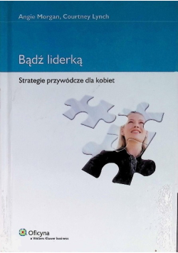 Bądź liderką