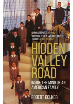 Hidden Valley Road