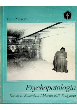 Psychopatologia Tom 1