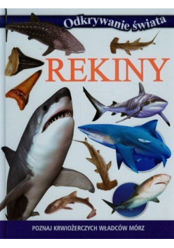 Odkrywanie świata Rekiny