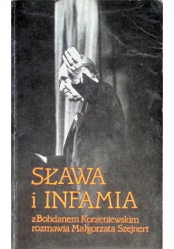 Sława i infamia