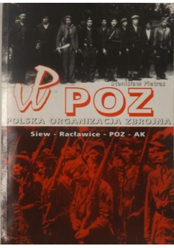 POZ. Polska Organizacja Zbrojna