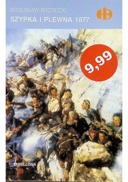 Szypka i Plewna 1877
