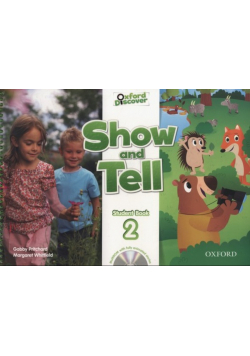 Show and Tell 2