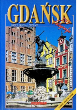 Gdańsk, Sopot, Gdynia i okolice
