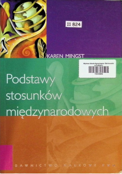 Podstawy stosunków międzynarodowych