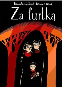 Za furtką