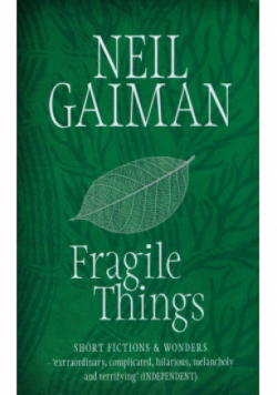 Fragile Things