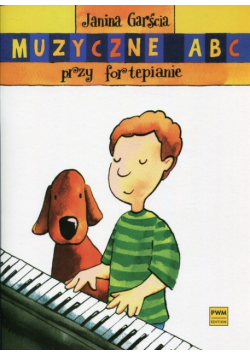Muzyczne ABC przy fortepianie