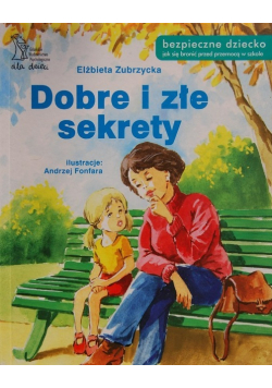 Dobre i złe sekrety
