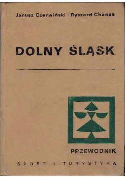 Dolny Śląsk, przewodnik