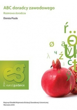 ABC doradcy zawodowego