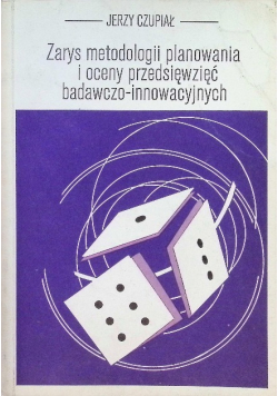 Zarys Metodologii Planowania I Oceny