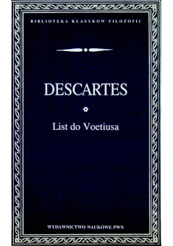 Listy do Voetiusa