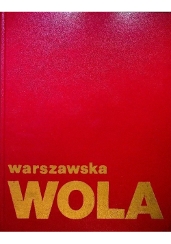 Warszawska Wola