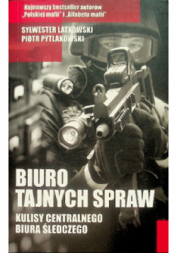 Biuro tajnych spraw