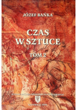 Czas w Sztuce Tom  2
