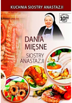 Dania mięsne siostry Anastazji