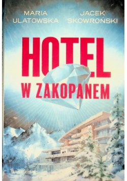 Hotel w Zakopanem