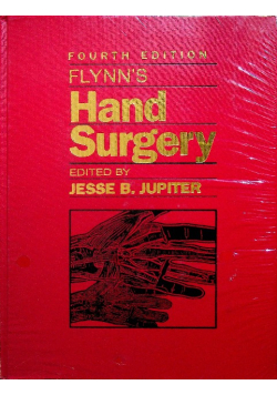 Flunns Hand Surgery