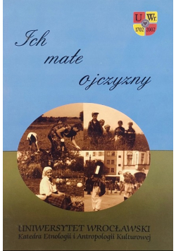 Ich małe ojczyzny