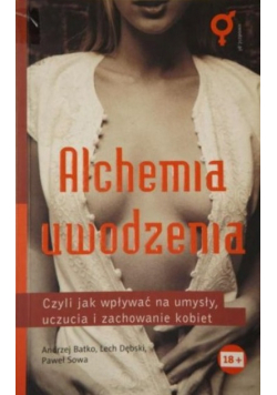 Alchemia uwodzenia