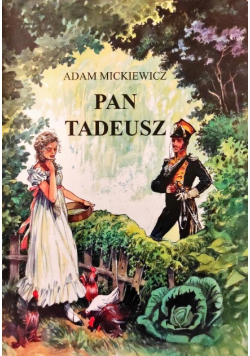 Pan Tadeusz