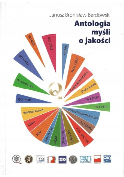 Antologia myśli o jakości