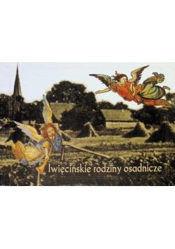 Iwięcińskie rodziny osadnicze