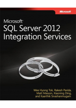 SQL Server 2012. Integration Services
