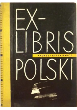 Ex - Libris Polski