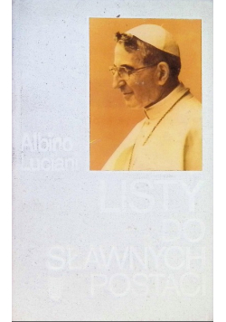 Listy do sławnych postaci