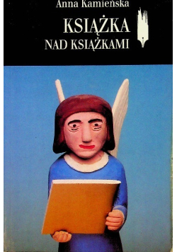 Książka nad książkami