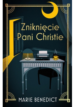 Zniknięcie Pani Christie