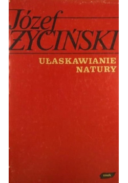 Ułaskawienie natury