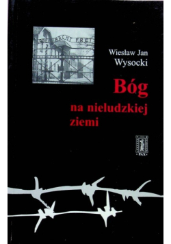 Bóg na nieludzkiej ziemi