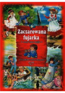 Zaczarowana fujarka